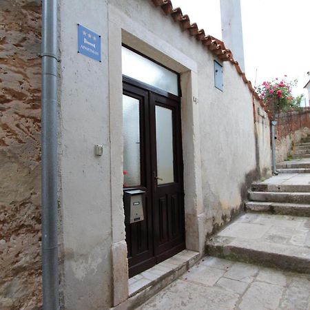 Apartment Riki Rovinj Bagian luar foto