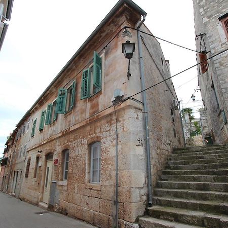 Apartment Riki Rovinj Bagian luar foto