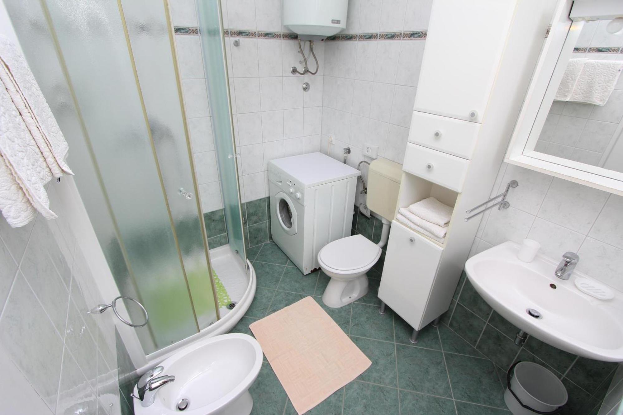 Apartment Riki Rovinj Bagian luar foto