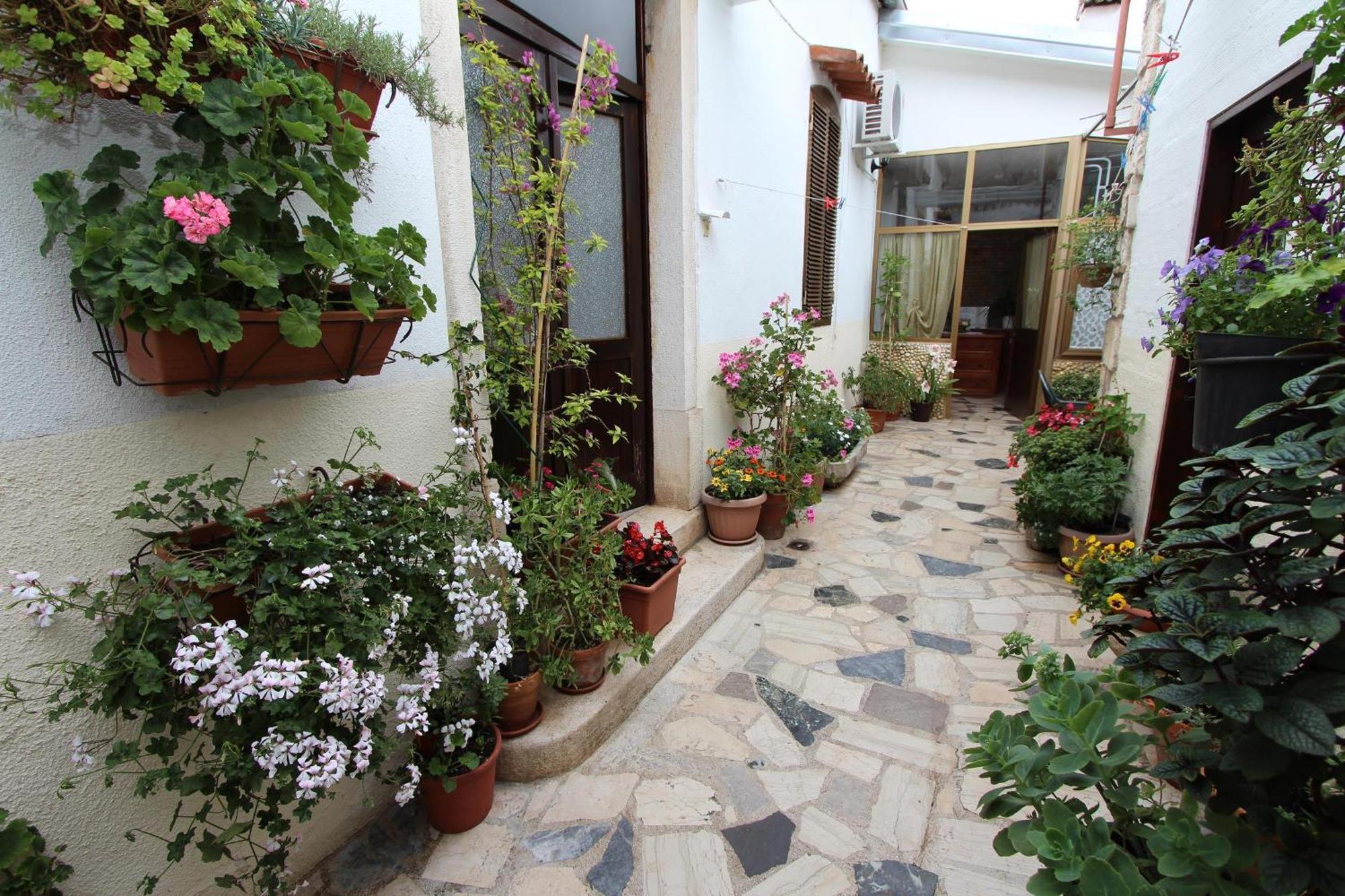 Apartment Riki Rovinj Bagian luar foto