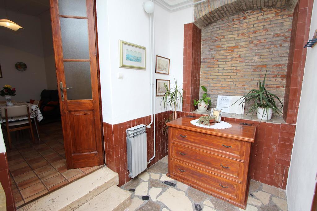 Apartment Riki Rovinj Ruang foto