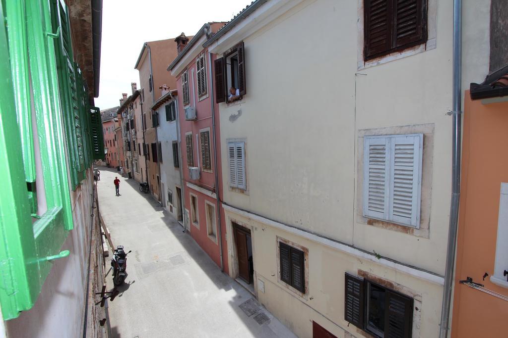 Apartment Riki Rovinj Bagian luar foto
