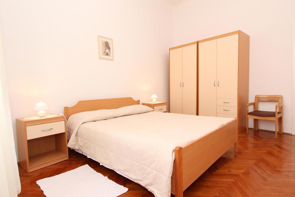 Apartment Riki Rovinj Bagian luar foto