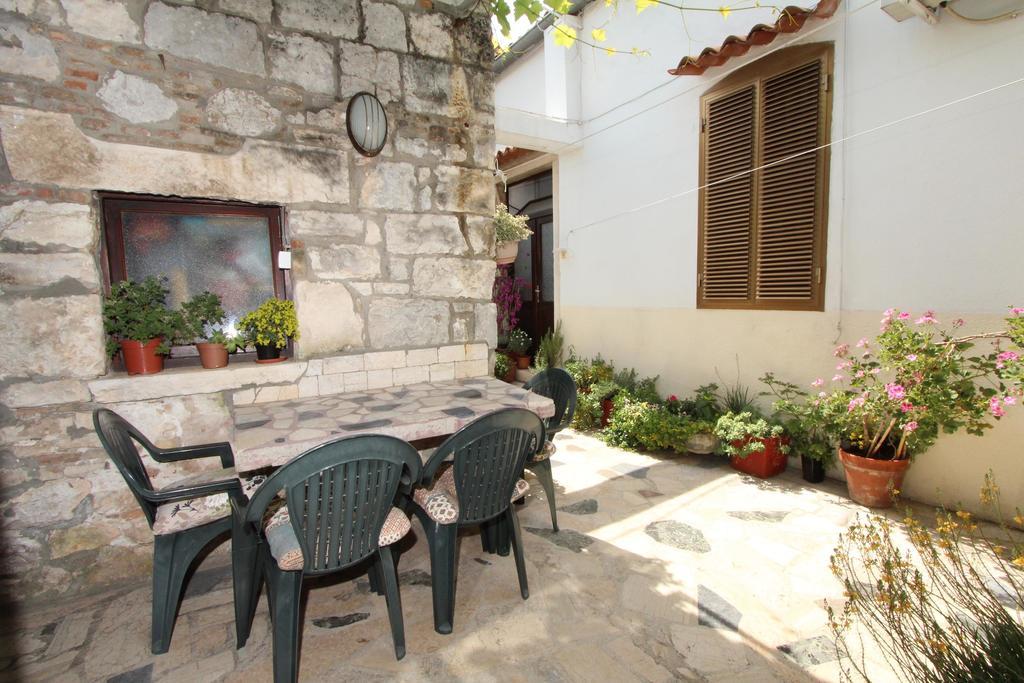 Apartment Riki Rovinj Bagian luar foto